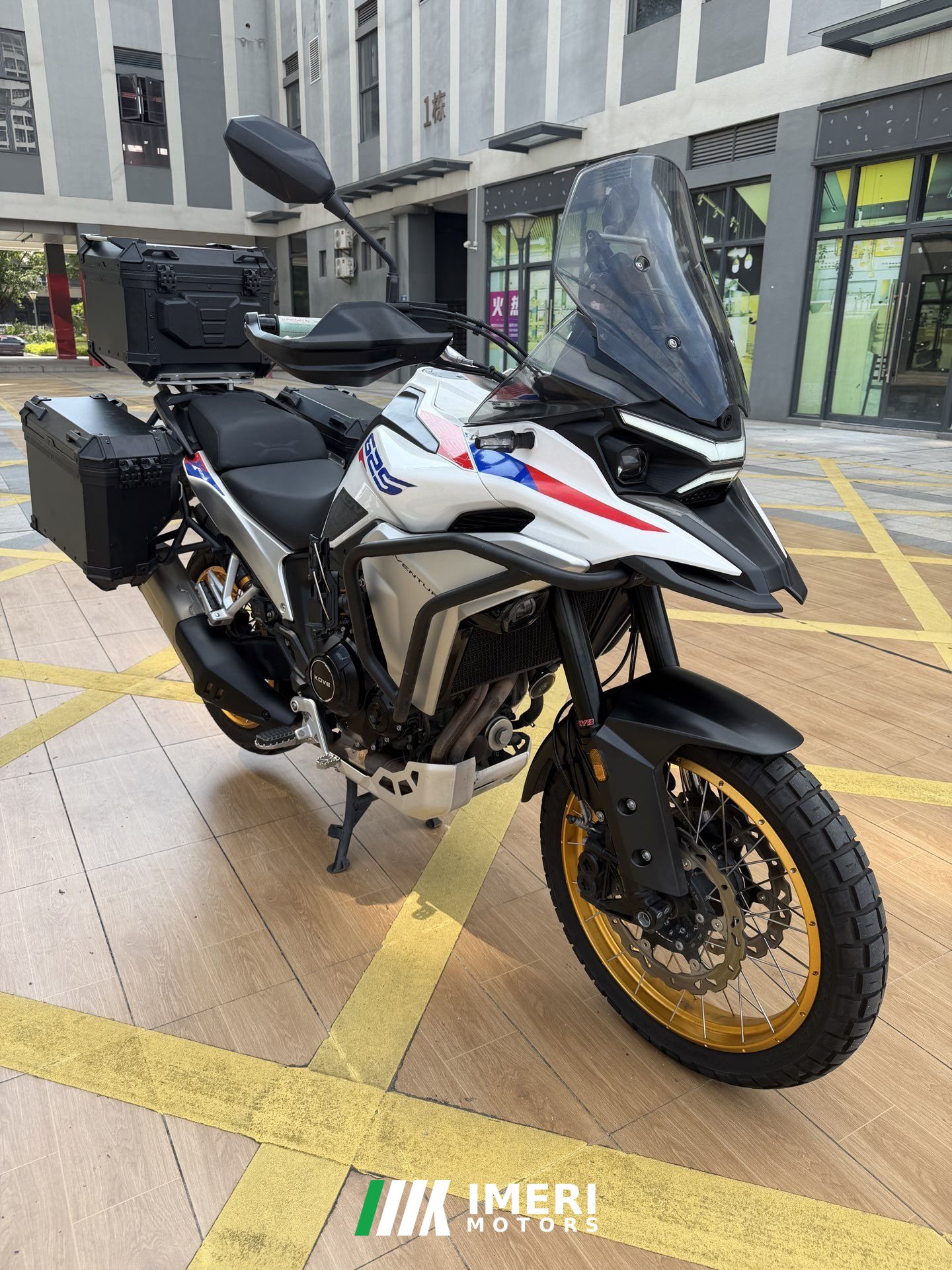 2026 Kayo 625X 600 cc