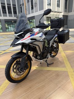 Kayo 625X 600 cc - ფოტო 2