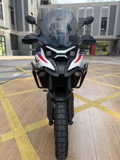 Kayo 625X 600 cc - ფოტო 3