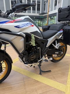 Kayo 625X 600 cc - ფოტო 4