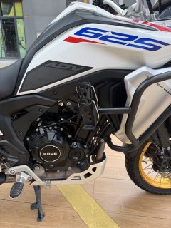 Kayo 625X 600 cc - ფოტო 5