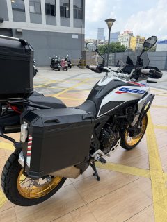 Kayo 625X 600 cc - ფოტო 6
