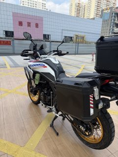 Kayo 625X 600 cc - ფოტო 7