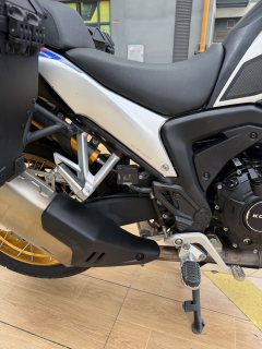 Kayo 625X 600 cc - ფოტო 8