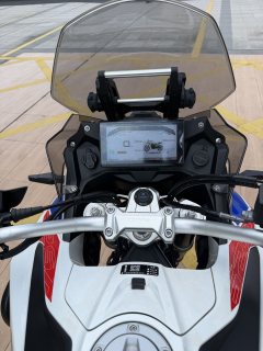 Kayo 625X 600 cc - ფოტო 9