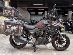Haojue Suzuki DL250 - ფოტო 4