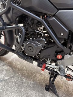 Haojue Suzuki DL250 - ფოტო 9