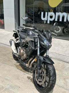 Honda CB500F (Imported) - фото 2