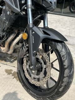 Honda CB500F (Imported) - фото 3
