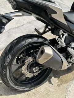 Honda CB500F (Imported) - фото 5