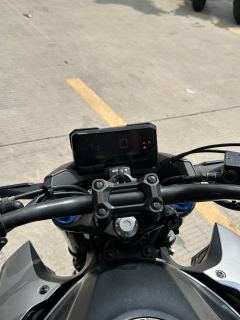 Honda CB500F (Imported) - фото 6