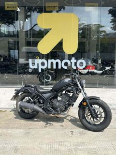 Honda CM300 - photo 1