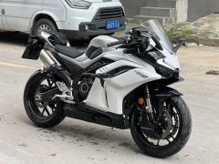CFMOTO 500SR - ფოტო 1