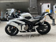 CFMOTO 500SR - ფოტო 10