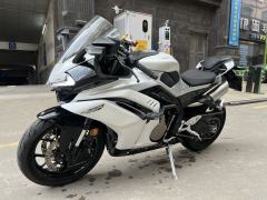 CFMOTO 500SR - ფოტო 11
