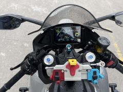 CFMOTO 500SR - ფოტო 12