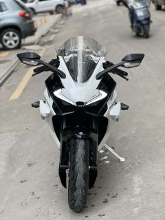 CFMOTO 500SR - ფოტო 2