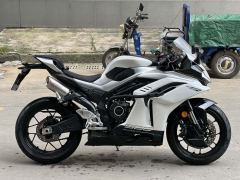 CFMOTO 500SR - ფოტო 3