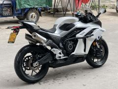 CFMOTO 500SR - ფოტო 4