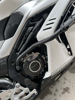 CFMOTO 500SR - ფოტო 6