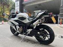 CFMOTO 500SR - ფოტო 9