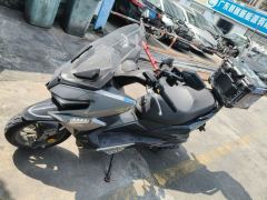 KYMCO Racing H150 - photo 2