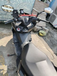 KYMCO Racing H150 - photo 5