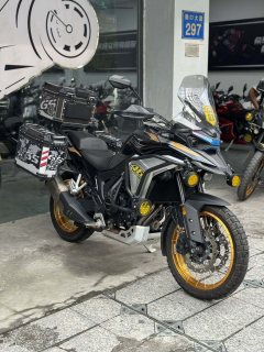 Kayo 625X 600 cc - ფოტო 1