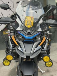 Kayo 625X 600 cc - ფოტო 2