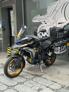 Kayo 625X 600 cc - ფოტო 3