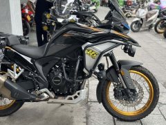 Kayo 625X 600 cc - ფოტო 4