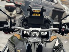 Kayo 625X 600 cc - ფოტო 5