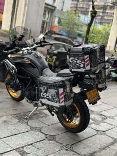 Kayo 625X 600 cc - ფოტო 7
