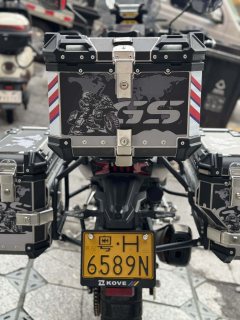 Kayo 625X 600 cc - ფოტო 8