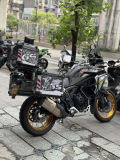 Kayo 625X 600 cc - ფოტო 9