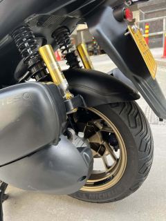 Zontes 350D - photo 10