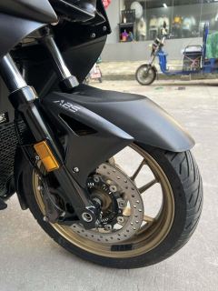 Zontes 350D - photo 11