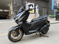 Zontes 350D - photo 8