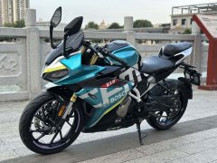 CFMOTO 250SR - ფოტო 2