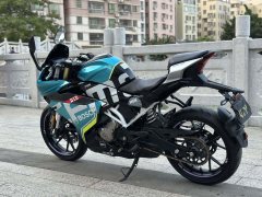 CFMOTO 250SR - ფოტო 4