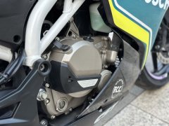 CFMOTO 250SR - ფოტო 7
