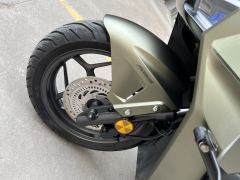Wuyang Honda NWG150 - photo 9