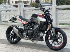 Kayo Cobra 321R 320 cc - ფოტო 1