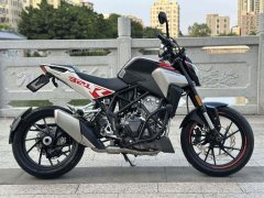 Kayo Cobra 321R 320 cc - ფოტო 2