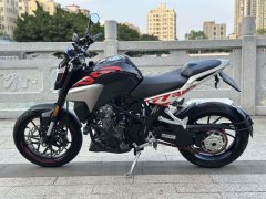 Kayo Cobra 321R 320 cc - ფოტო 5