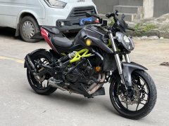QJMOTOR Chase 350 - фото 1