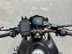 QJMOTOR Chase 350 - фото 12