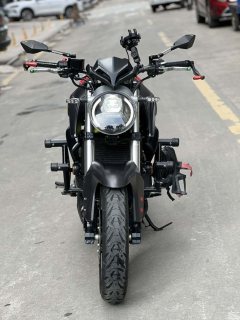 QJMOTOR Chase 350 - фото 2