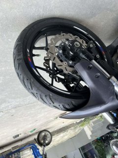 QJMOTOR Chase 350 - фото 5
