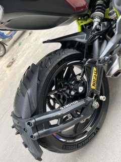 QJMOTOR Chase 350 - фото 7